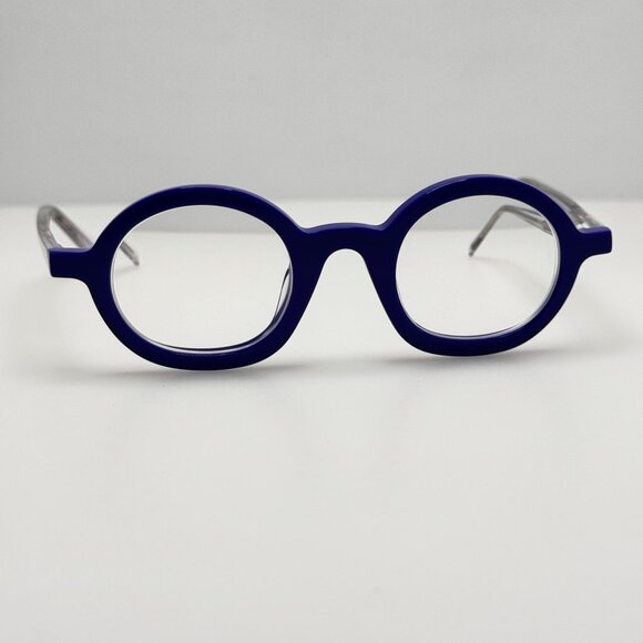 Eyebobs 2233 10 Flat Tire Eyeglasses Eye Glasses +1.75 - Picture 1 of 9